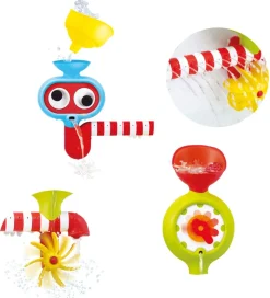 Yookidoo Badelegetøj - Submarine Spray Station