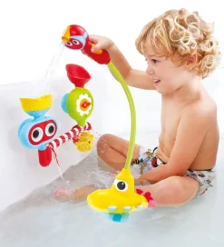 Yookidoo Badelegetøj - Submarine Spray Station