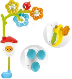 Yookidoo Badelegetøj - Uro