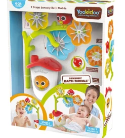 Yookidoo Badelegetøj - Uro