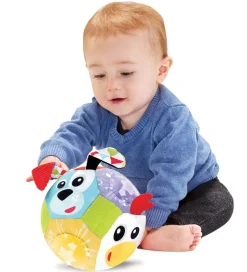 Yookidoo Bold - Light 'N' Music Friends Ball